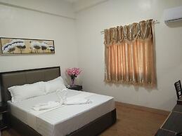 Meaco Royal Hotel - Batangas City