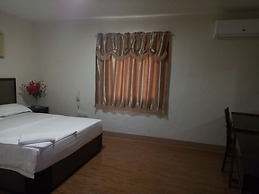 Meaco Royal Hotel - Batangas City