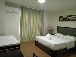 Meaco Royal Hotel - Batangas City