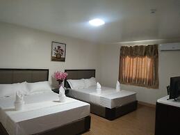 Meaco Royal Hotel - Batangas City