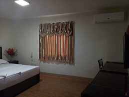 Meaco Royal Hotel - Batangas City