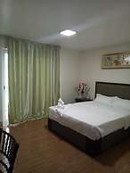 Meaco Royal Hotel - Batangas City