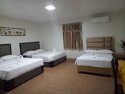Meaco Royal Hotel - Batangas City