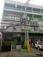 Meaco Royal Hotel - Batangas City