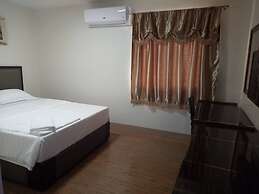 Meaco Royal Hotel - Batangas City