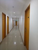 Meaco Royal Hotel - Batangas City