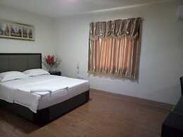 Meaco Royal Hotel - Batangas City