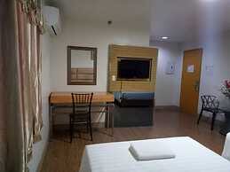 Meaco Royal Hotel - Batangas City