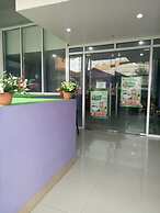 Meaco Royal Hotel - Batangas City