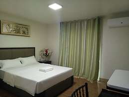 Meaco Royal Hotel - Batangas City
