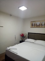 Meaco Royal Hotel - Batangas City