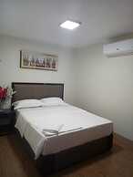 Meaco Royal Hotel - Batangas City