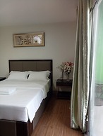 Meaco Royal Hotel - Batangas City