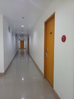Meaco Royal Hotel - Batangas City