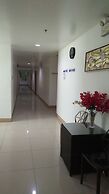 Meaco Royal Hotel - Batangas City