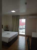 Meaco Royal Hotel - Batangas City