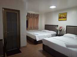 Meaco Royal Hotel - Batangas City
