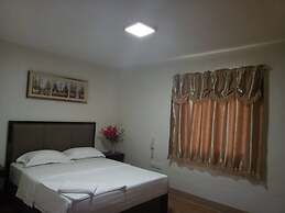 Meaco Royal Hotel - Batangas City