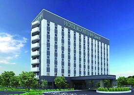 Hotel Route Inn Grand Muroran