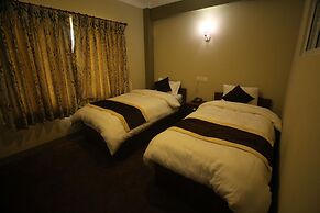 Himalayan Sherpa INN