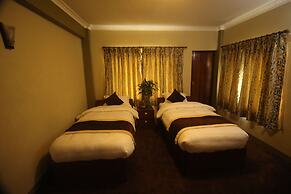 Himalayan Sherpa INN