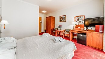 Pensjonat Karkonoski SPA