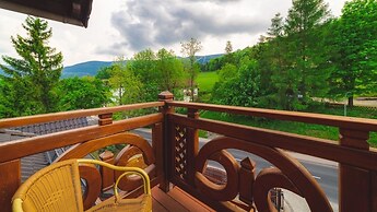 Pensjonat Karkonoski SPA