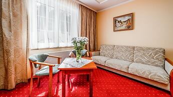 Pensjonat Karkonoski SPA