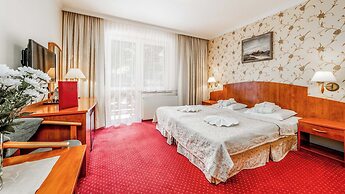 Pensjonat Karkonoski SPA