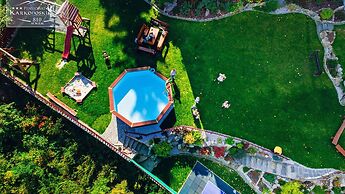 Pensjonat Karkonoski SPA