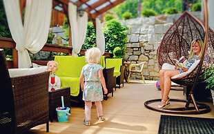 Pensjonat Karkonoski SPA