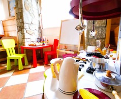 Pensjonat Karkonoski SPA
