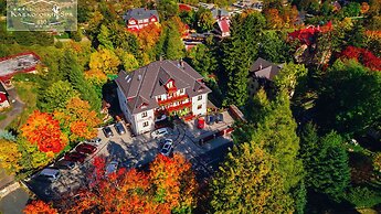 Pensjonat Karkonoski SPA