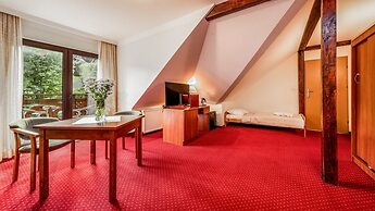 Pensjonat Karkonoski SPA
