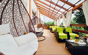 Pensjonat Karkonoski SPA