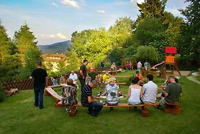 Pensjonat Karkonoski SPA