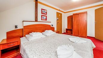 Pensjonat Karkonoski SPA