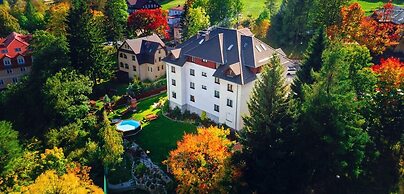 Pensjonat Karkonoski SPA