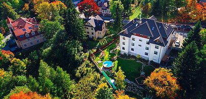 Pensjonat Karkonoski SPA