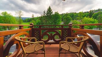 Pensjonat Karkonoski SPA