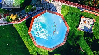 Pensjonat Karkonoski SPA