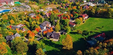 Pensjonat Karkonoski SPA