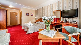 Pensjonat Karkonoski SPA