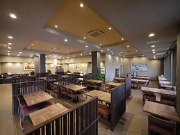 Grandvrio Hotel Nara Wakura
