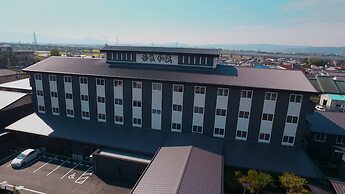 Grandvrio Hotel Nara Wakura