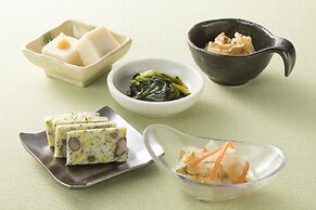Grandvrio Hotel Nara Wakura