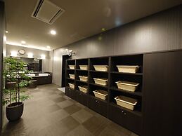 Grandvrio Hotel Nara Wakura