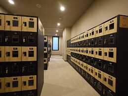 Grandvrio Hotel Nara Wakura