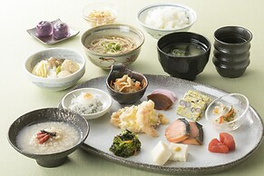 Grandvrio Hotel Nara Wakura