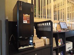 Grandvrio Hotel Nara Wakura